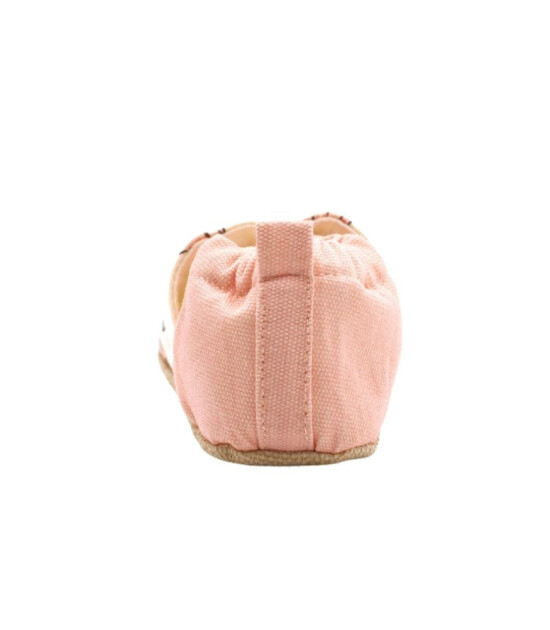 Morgedan Kaydırmaz İlk Adım Patik // Watermelon - Pink