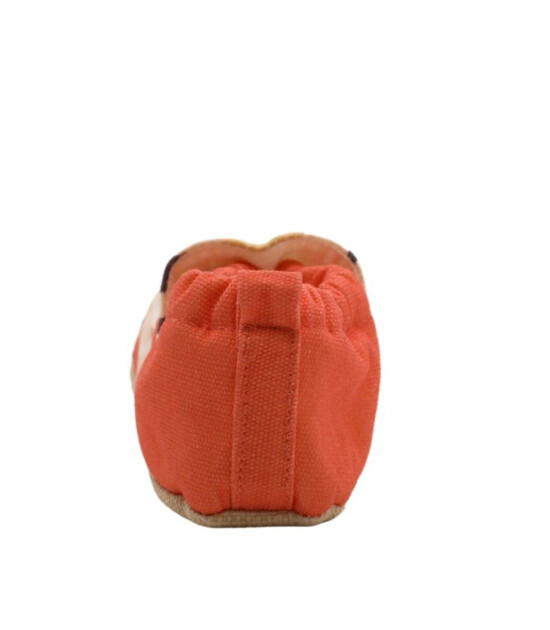 Morgedan Kaydırmaz İlk Adım Patik // Kiraz