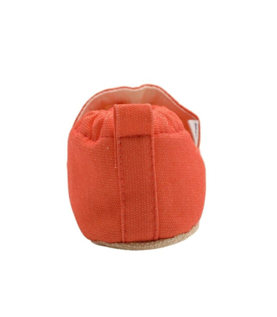 Morgedan Kaydırmaz İlk Adım Patik // Turuncu