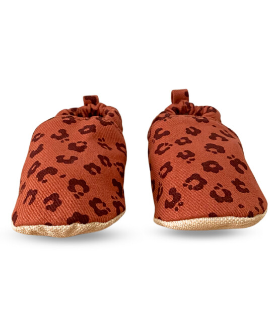 Morgedan Kaydırmaz İlk Adım Patik // Cinnamon Cookies