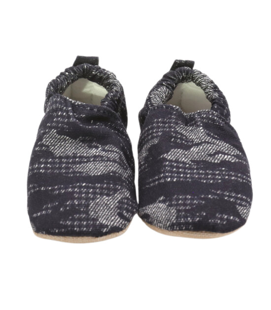 Morgedan Kaydırmaz İlk Adım Patik // Dizzy Navy