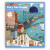 moritoys Giant Yer Puzzle // Underground - Overground (24 Parça)