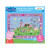 moritoys Peppa Pig Look & Find Puzzle // Children's Festival (36 Parça)
