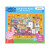 moritoys Peppa Pig Look & Find Puzzle // Children's Festival (36 Parça)