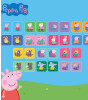 moritoys Peppa Pig Memory Card Game (28 Kart)