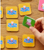 moritoys Peppa Pig Memory Card Game (28 Kart)
