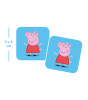 moritoys Peppa Pig Memory Card Game (28 Kart)