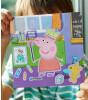 moritoys Peppa Pig Reusable Sticker Set // Dress Up