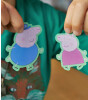 moritoys Peppa Pig Reusable Sticker Set // Outdoor Fun