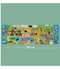 Moritoys XXL Giant Puzzle // African Savanna (36 Parça)