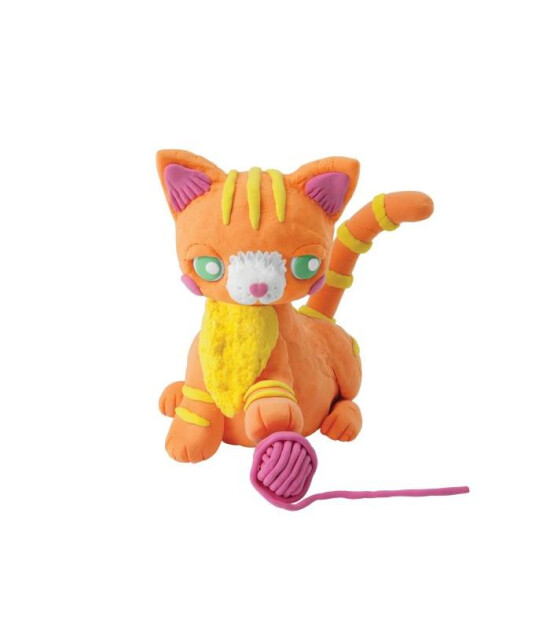 Morph Atomic Tangerine