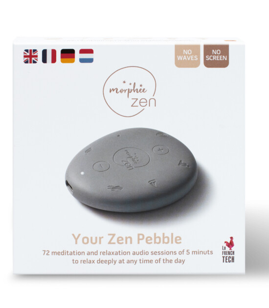 Morphee Zen Meditasyon Cihazı