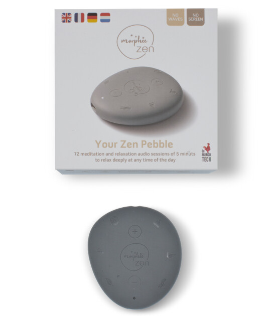 Morphee Zen Meditasyon Cihazı