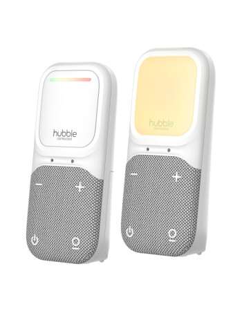 Hubble Sense Glow Bebek Telsizi