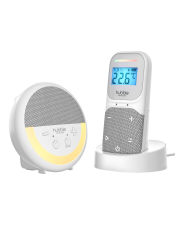 Hubble Sense Glow Pro Bebek Telsizi