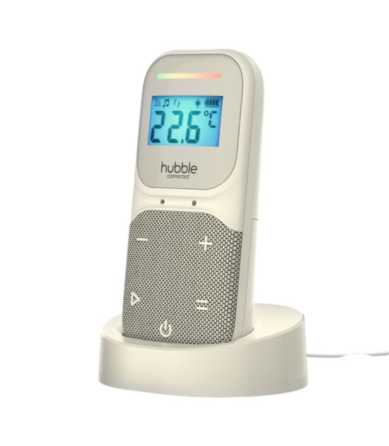 Hubble Sense Glow Pro Bebek Telsizi