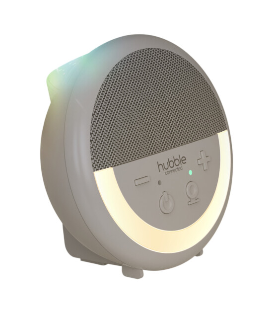 Hubble Sense Glow Pro Bebek Telsizi