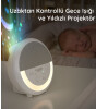 Hubble Sense Glow Pro Bebek Telsizi