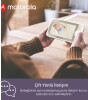 Motorola VM65 FHD Wifi Connect Bebek Kamerası