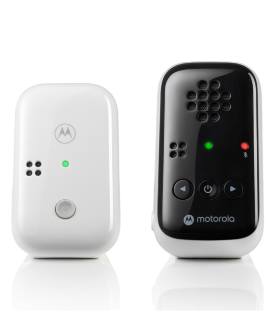 Motorola PİP10 Dect Dijital Bebek Telsizi