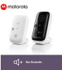 Motorola PİP10 Dect Dijital Bebek Telsizi