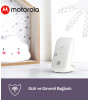 Motorola PİP10 Dect Dijital Bebek Telsizi