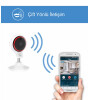 Motorola Focus71 Wi-Fi Full HD Dijital Bebek Kamerası