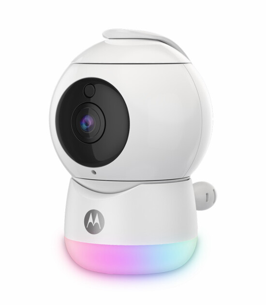 Motorola Peekaboo WiFi Dijital Bebek Kamerası Keyif