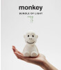 Mr. Maria Monkey Mini Lamba