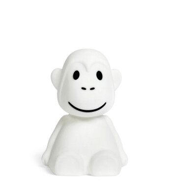 Mr. Maria Monkey Mini Lamba