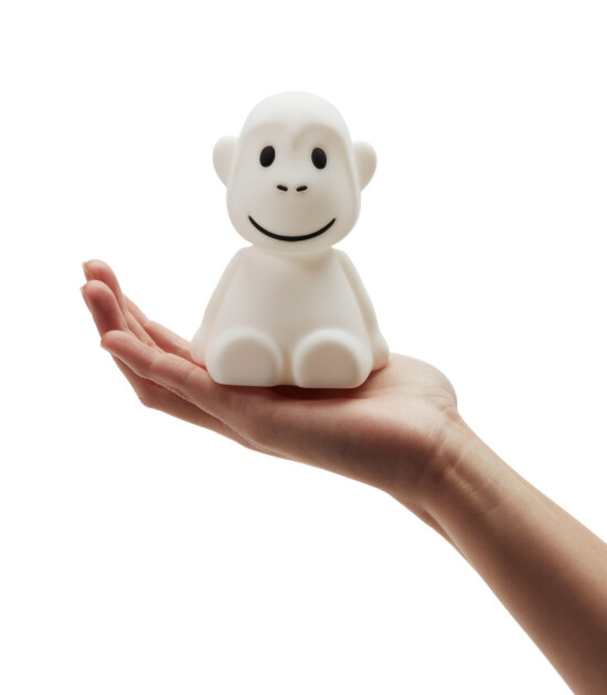 Mr. Maria Monkey Mini Lamba