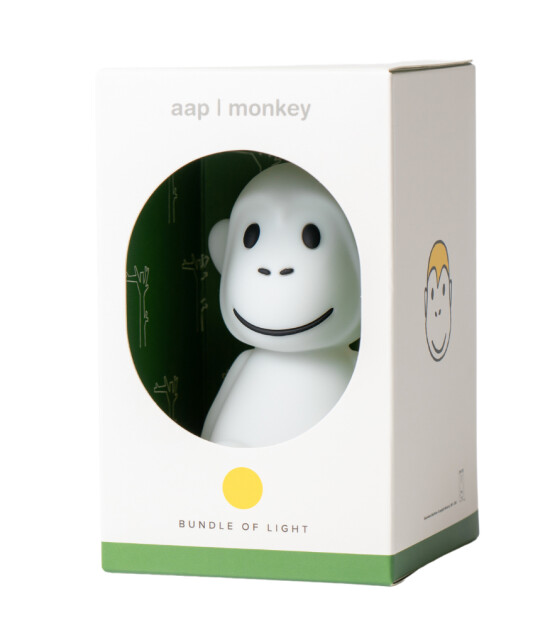 Mr. Maria Monkey Mini Lamba