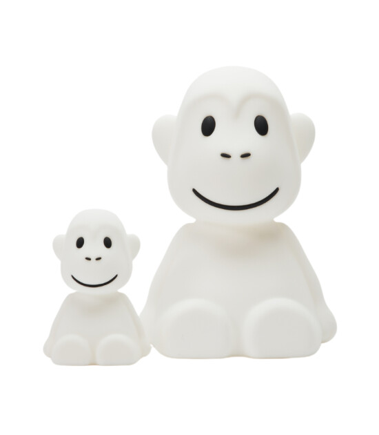 Mr. Maria Monkey Mini Lamba