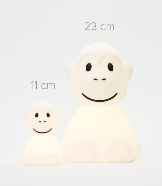 Mr. Maria Monkey Mini Lamba