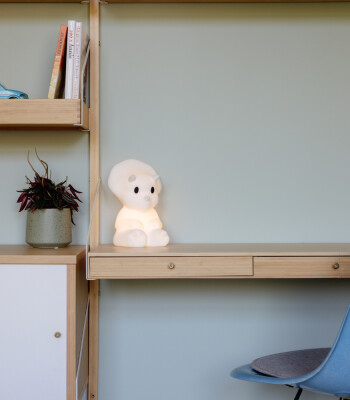 Mr. Maria Mira First Light Lamba