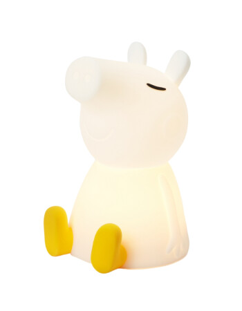 Mr. Maria Peppa Pig Lamba First Light
