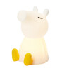 Mr. Maria Peppa Pig Lamba First Light