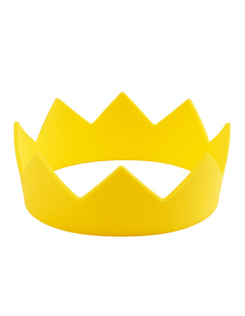 Mr. Maria Miffy Crown Taç