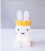 Mr. Maria Miffy Crown Taç