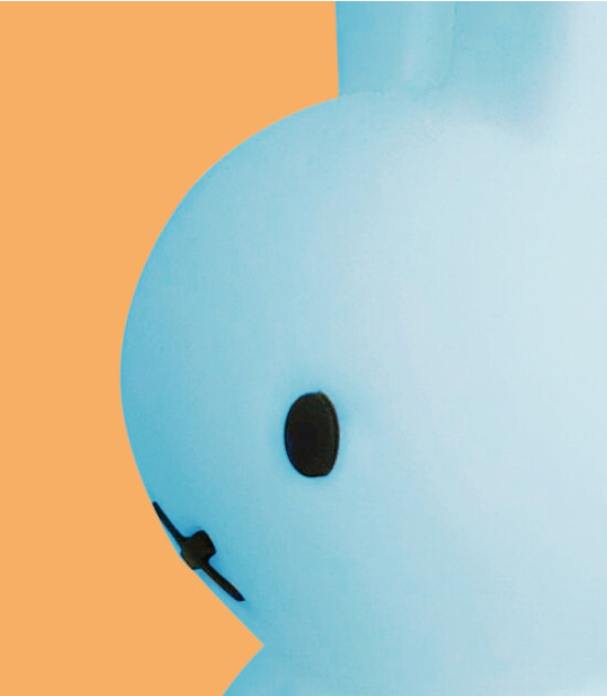 Mr. Maria Miffy Mini Lamba - Blind Box S&uuml;rpriz Renkli