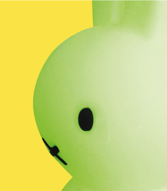 Mr. Maria Miffy Mini Lamba - Blind Box S&uuml;rpriz Renkli