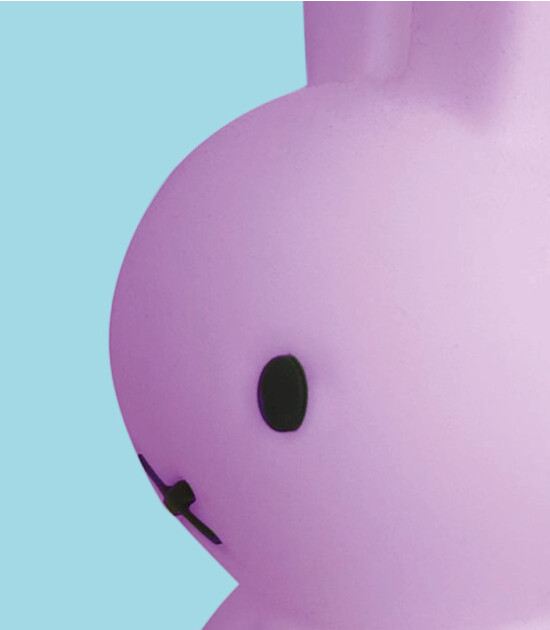 Mr. Maria Miffy Mini Lamba - Blind Box S&uuml;rpriz Renkli