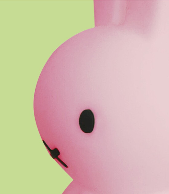 Mr. Maria Miffy Mini Lamba - Blind Box S&uuml;rpriz Renkli