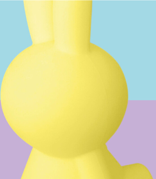 Mr. Maria Miffy Mini Lamba - Blind Box S&uuml;rpriz Renkli