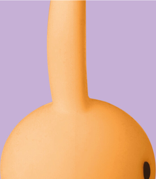 Mr. Maria Miffy Mini Lamba - Blind Box S&uuml;rpriz Renkli