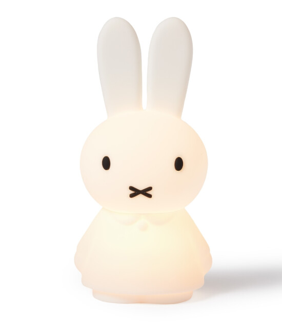 Mr. Maria Miffy Shines Table Light
