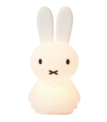 Mr. Maria Miffy Shines Table Light