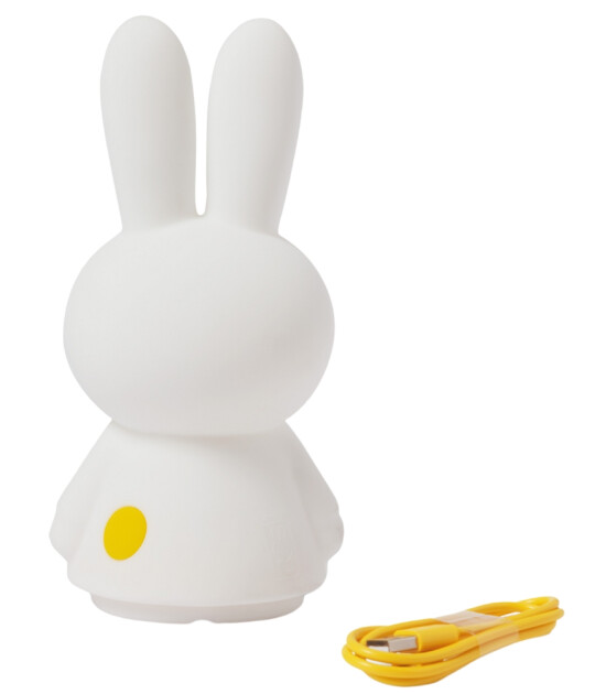 Mr. Maria Miffy Shines Table Light