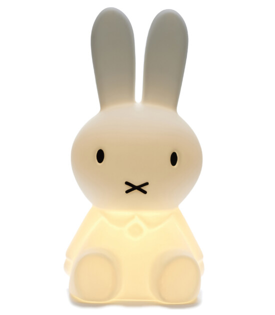 Mr. Maria Miffy XL Lamba