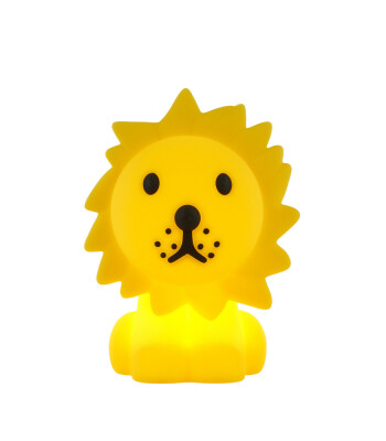 Mr. Maria Lion Mini Lamba